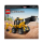 Klocki LEGO® LEGO Technic 42197 Koparko-ładowarka